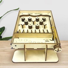 Flipper Miniature, Gameplay