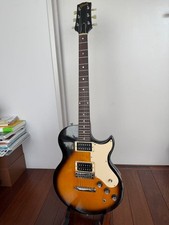 Gibson L6-S 1976 MOD