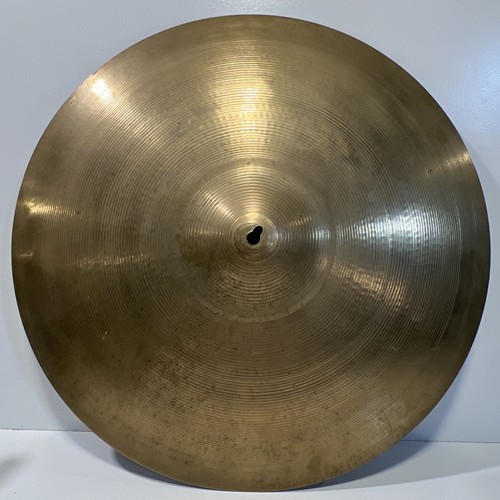 Vintage zildjian avedis - zildjian,