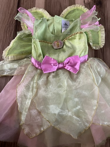 Disney parks infant tinkerbell - disney,