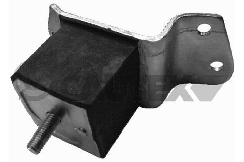 Support moteur avant gauche - support,