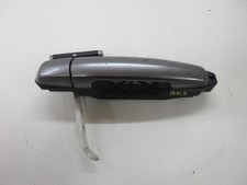 Poignee porte arriere droit SUZUKI SWIFT 3 8281263J00ZCK
