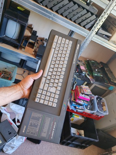 Clavier azerty amstrad - clavier, cpc