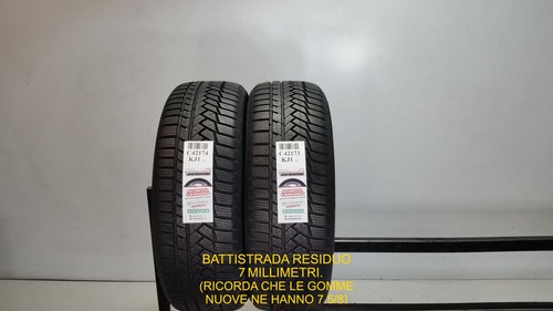 Gomme usate pneus hiver - gomme,