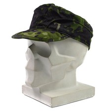 Authentic Casquette Armée
