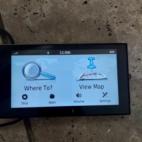 Garmin nuvi 2689 lmt - garmin,