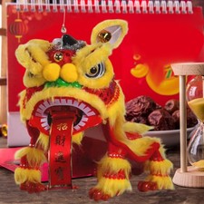 Marionnette Chinoise En Forme