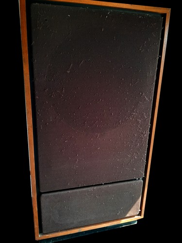 Vintage tannoy cheviot hpd - cheviot,