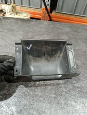 Carénage Capot Peugeot 306 Cc