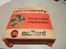 ATOM 68 Maillard roue libre