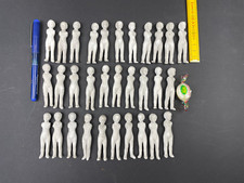 30 Poupées Mignonnettes