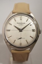 JAEGER-LECOULTRE AUTOMATIQUE