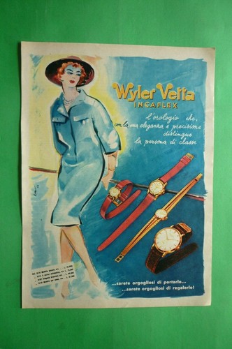 Wyler vetta incaflex - wyler,