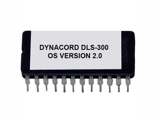 Dynacord dls 300 - dynacord, kit