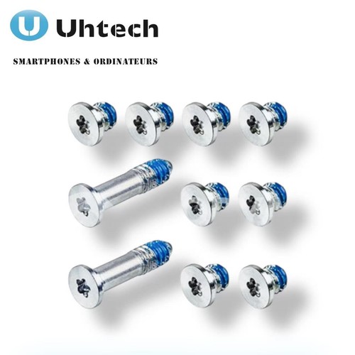 Kit vis coque - de, (screw
