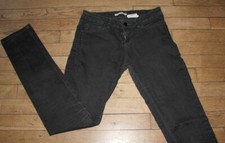 CAMAIEU Jeans pour Femme W 27