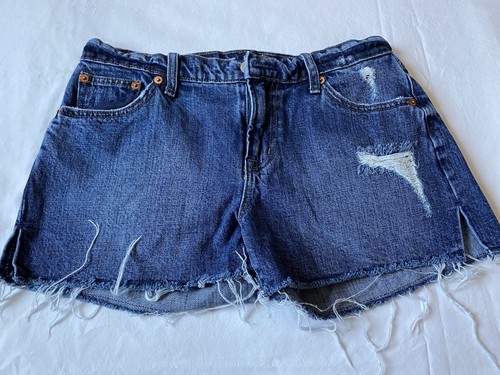Gap 1969 women distress - 1969, sz