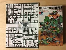 1/35 TAMIYA MM138 : GROUPE DE