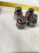 RARE ancienne bougie