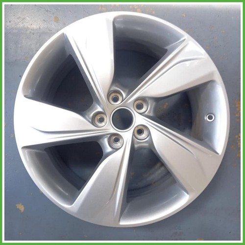 Jante simple alliage opel - simple, en