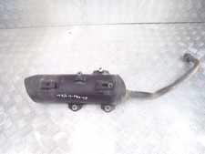 YAMAHA 125 N-MAX NMAX / MBK