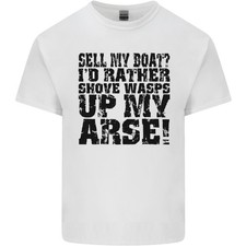 Vendre My Bateau? Hors-Bord