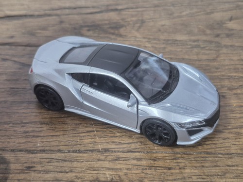 Voiture miniature honda nsx - miniature,