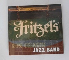 Fritzel's New Orleans Jazz