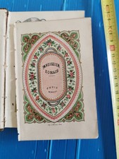 "Paroissien Romain" - Paris