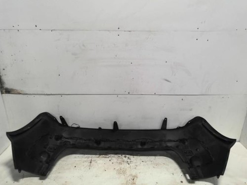 Pare choc arriere renault - choc,