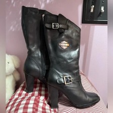 Harley davidson genuine black - harley,