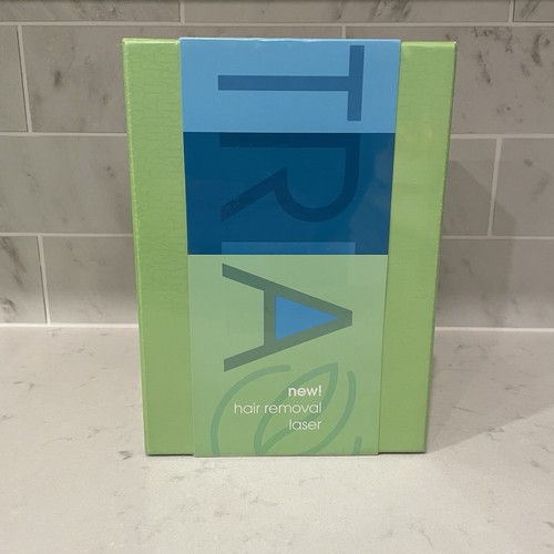 Tria beauty laser hair removal - tria,
