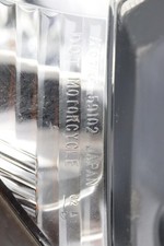 Optique SUZUKI 1000 GSXR 2005