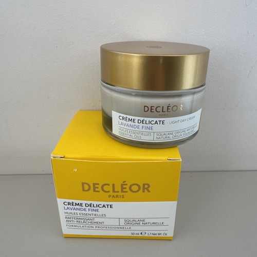 Crème visage - de,
