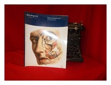 BONHAMS (FIRM : 2001) Livres