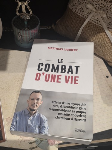 Matthias lambert le - matthias, –