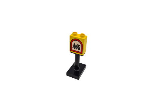 Lego train duplo chemin - lego®, de