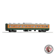 NOUVEAU train miniature