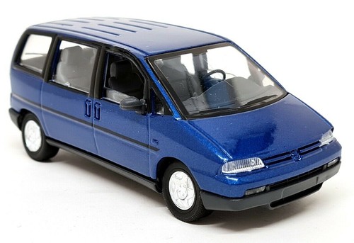 Solido peugeot 806 - solido,