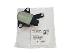 Contacteur De Feu Nouvelle