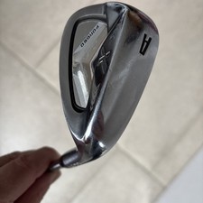 club de golf XXiO X Gap Wedg