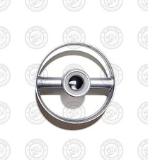 Weber 45 DCOE Gicleur