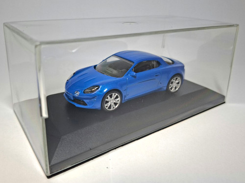 Alpine a110 2017 - alpine,