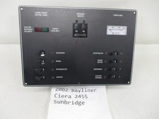 BAYLINER (02) CIERA 2455