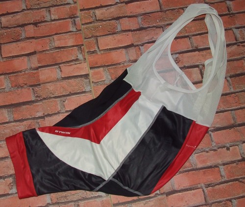 Twin maillot body vélo - b,