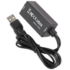 D15 Digital To Analog