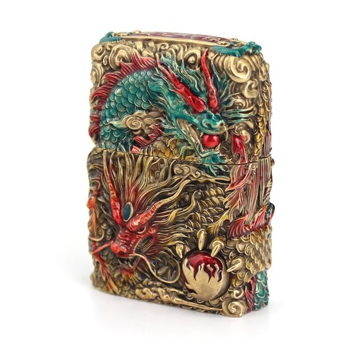 Briquet zippo asia - briquet,