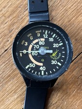 La Spirotechnique profondimètre plongée sous Marine,Collection Plongeur,Cousteau