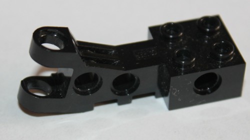 Lego technic motorcycle pivot - technic,