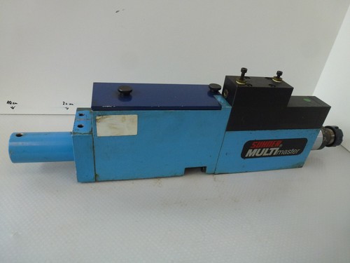 Suhner bew multimaster - suhner,